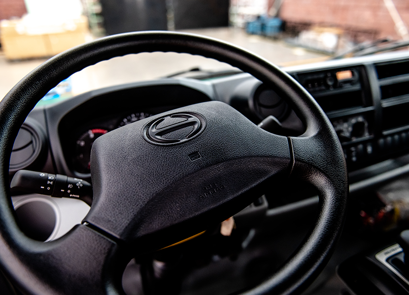 Interior 9